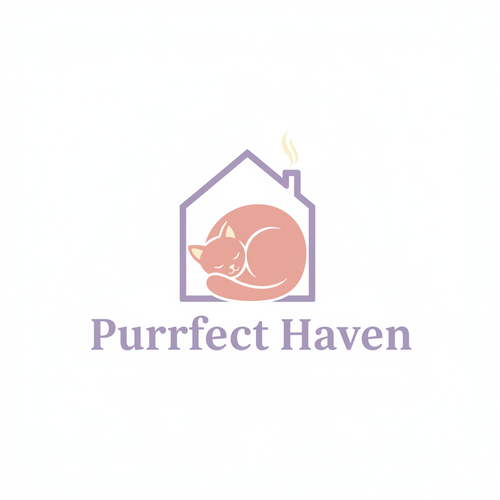 Purrfect Haven